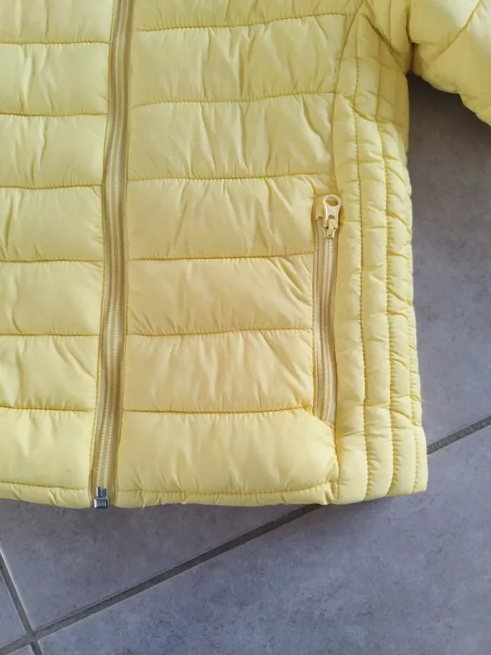 Veste demie saison - photo numéro 4