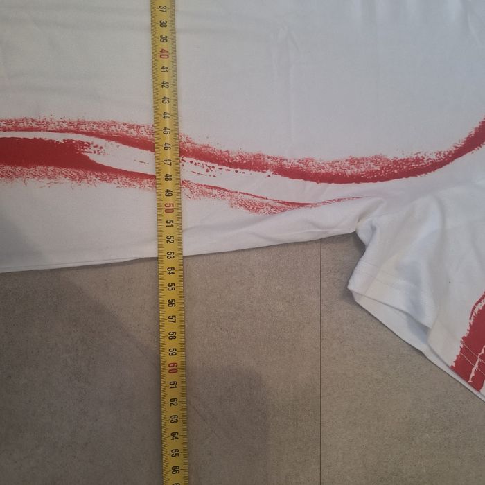 T-shirt 🇨🇵 Rétro Graphic Tee 90s-2000s Y2K 🇨🇵 Streetwear Unisexe Oversize - photo numéro 4