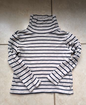 Tee-shirt manches longues