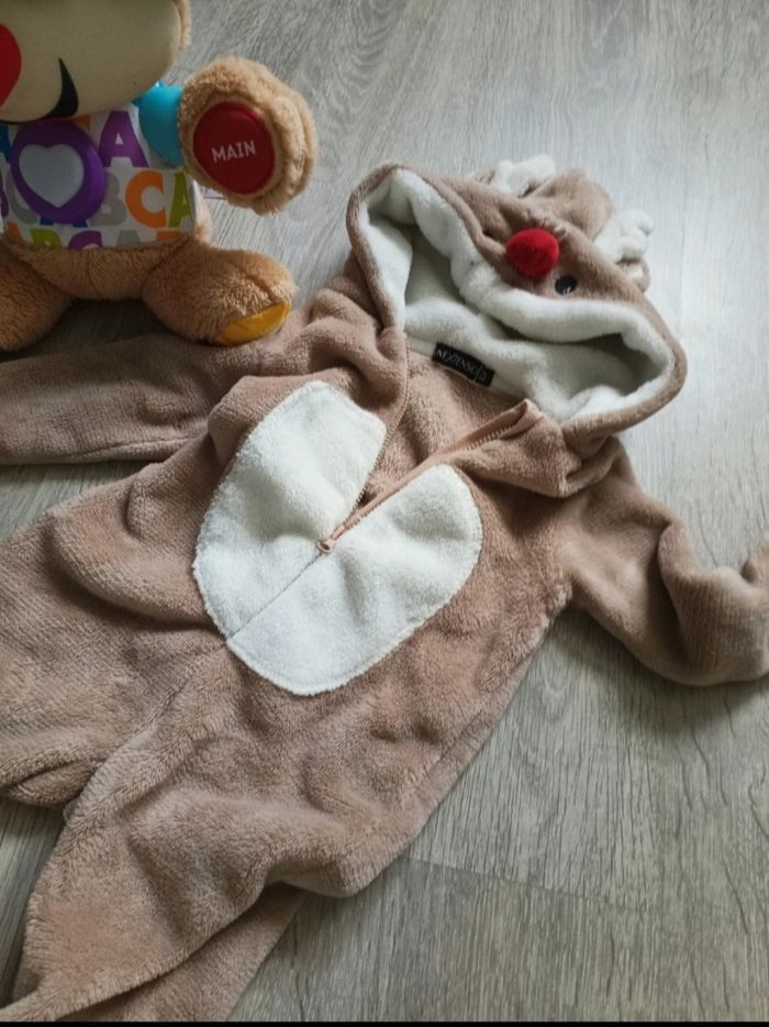 Lot de vêtements 9 mois - photo numéro 3