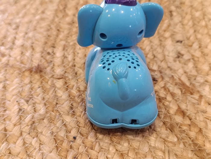 Tutut animo - photo numéro 3