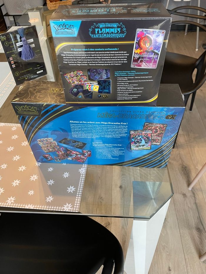 Upc et Etb ME02 - photo numéro 3