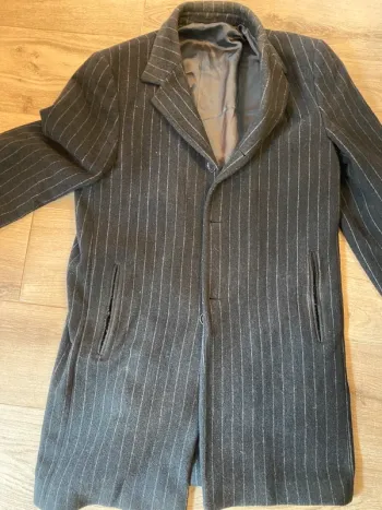 Manteau homme