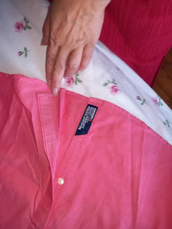 Chemise superdry - photo numéro 4