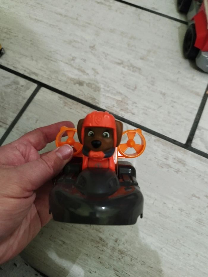 Lego Pat Patrouille - photo numéro 12