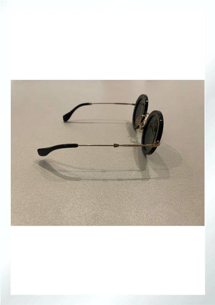 Lunettes de soleil MIU MIU - photo numéro 9