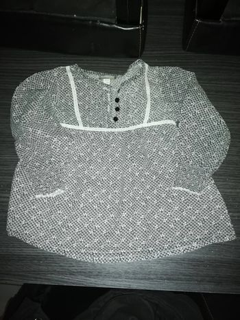 Blouse 5 a'ans