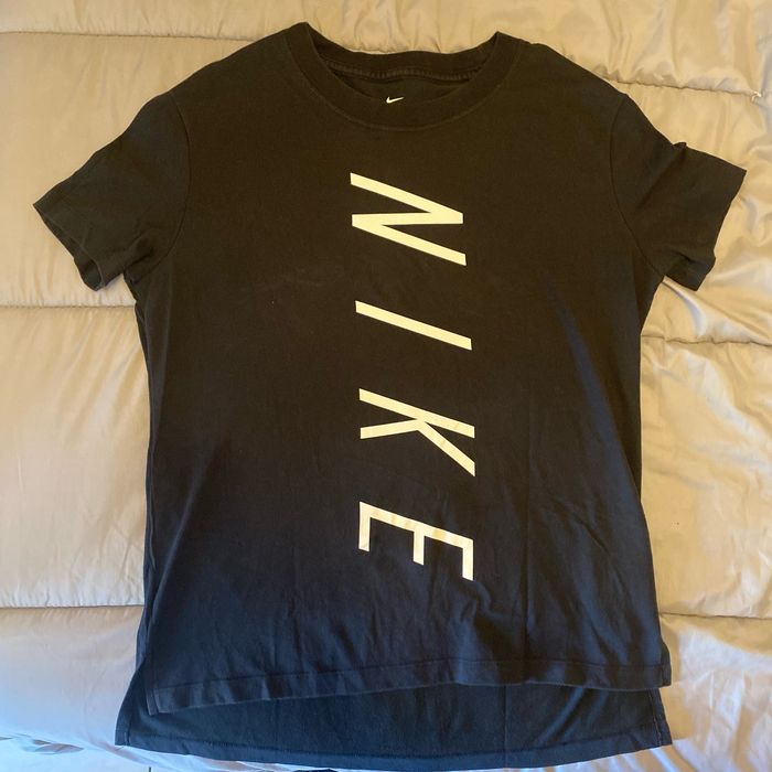 T-shirt nike femme
