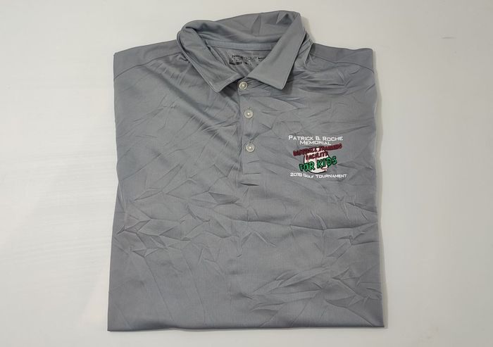 Vêtement Homme Polo t-shirt t-shirts Nike Golf dri-fit taille XL #Retrostreet