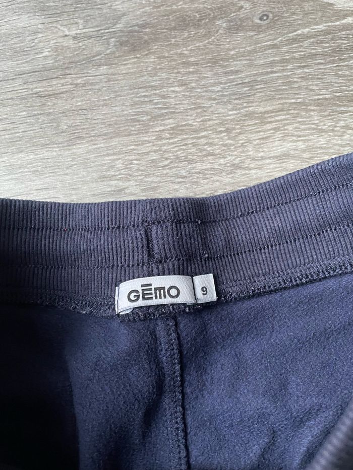 Short gémo - photo numéro 2