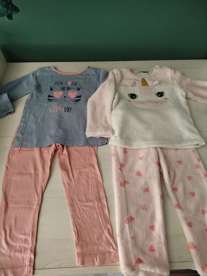 Lot fille 3 ans - photo numéro 6