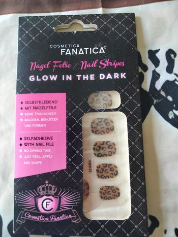 Faux ongles