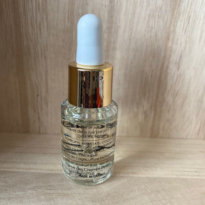 Kos sérum régénérant visage et cou - photo numéro 2