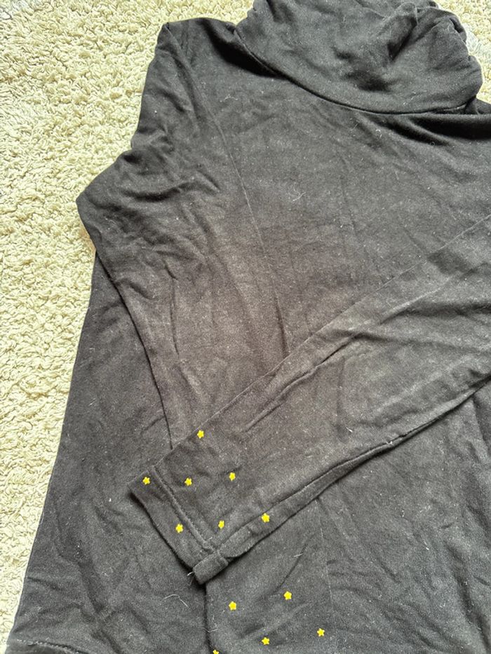 T-shirt 8ans - photo numéro 2