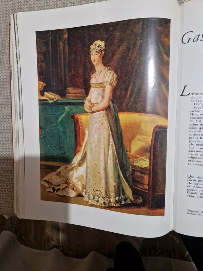 Les grands mystères du passé. - photo numéro 10