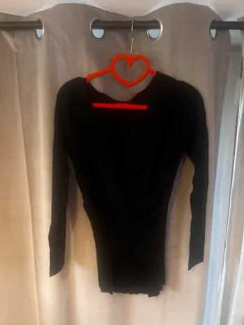 Pull cache cœur