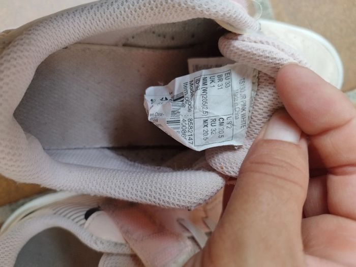 Chaussures taille 33 - photo numéro 6