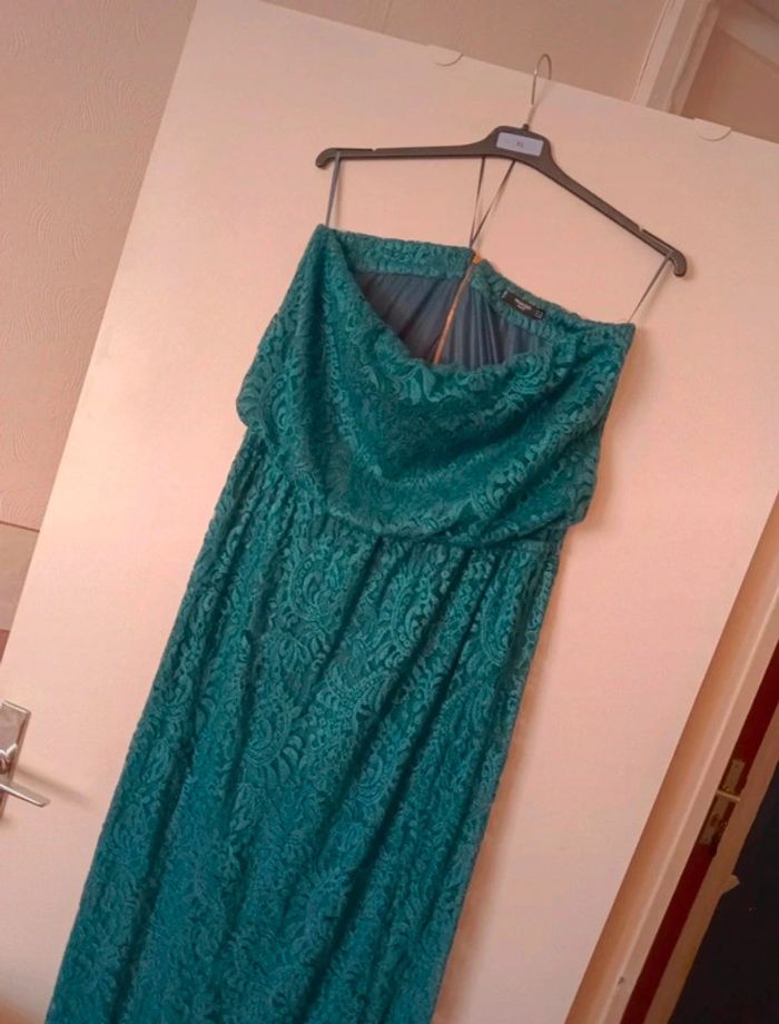 Robe Mango Xl - photo numéro 3