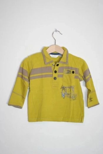 Polo Kidkanai 24m