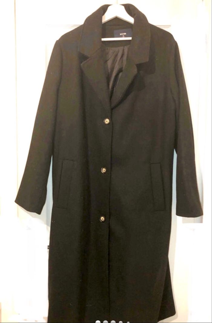 Manteau neuf T 50