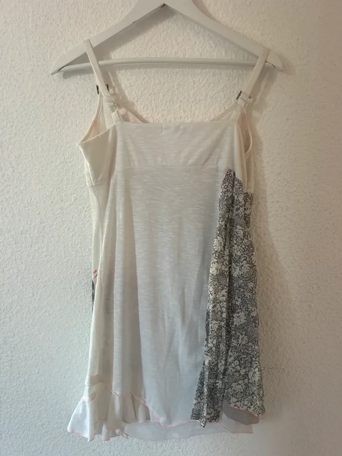 Robe d’été à motif - photo numéro 4