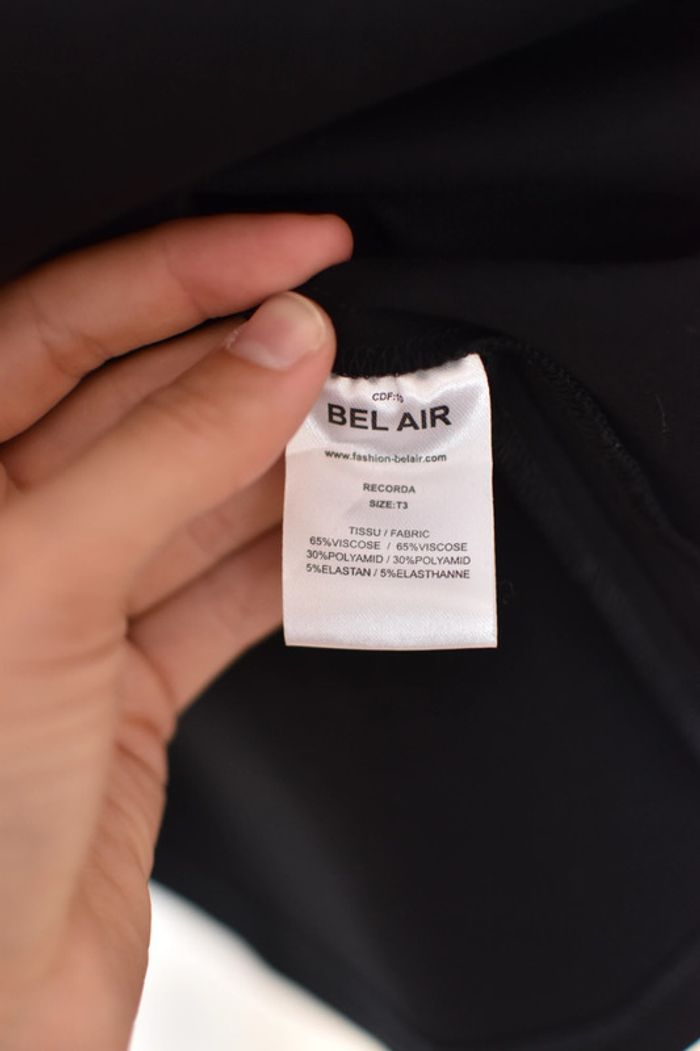 Robe Bel-Air - photo numéro 7