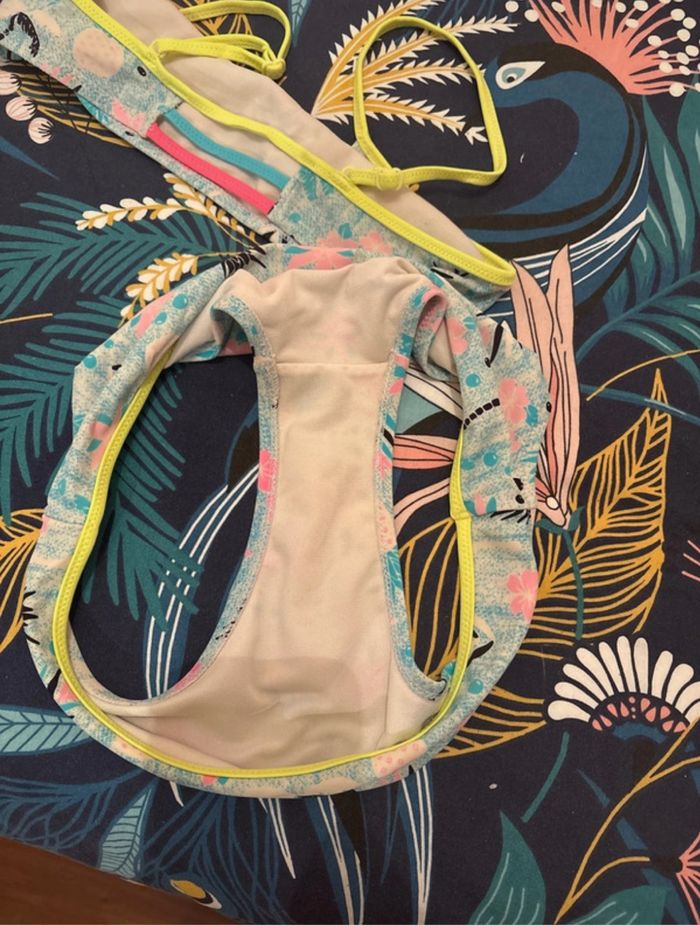 Maillot de bain - photo numéro 4