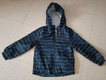 Veste printemps/ été 6 ans