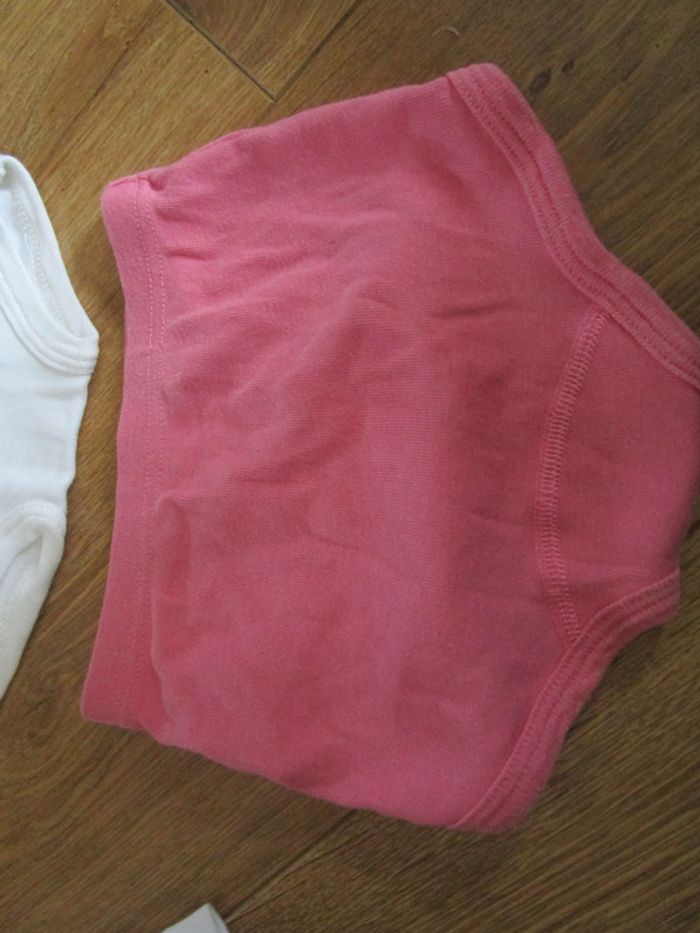 culottes - photo numéro 3