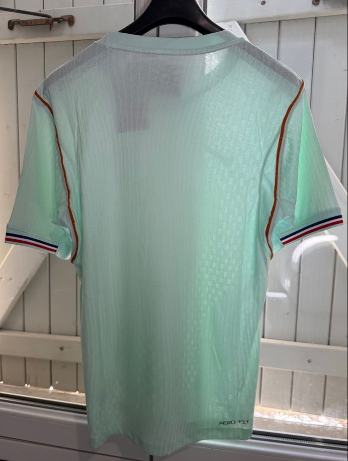 Maillot - photo numéro 2