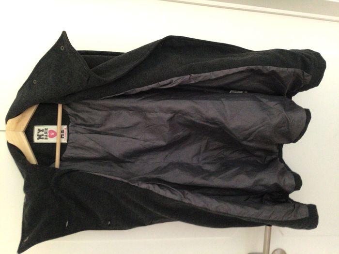 Manteau Jennyfer - photo numéro 4