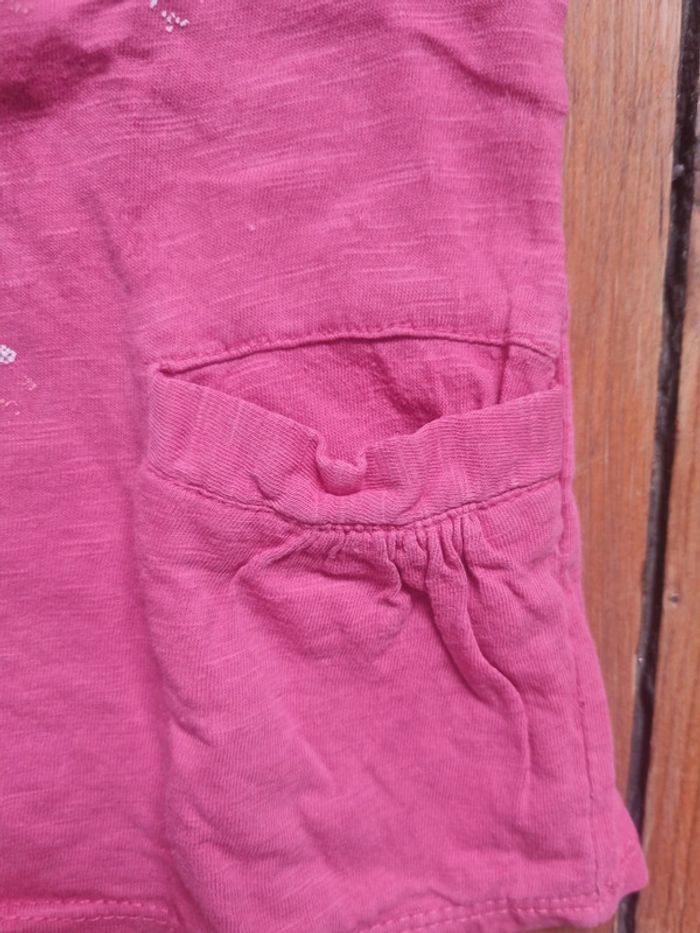 T shirt 3 ans - photo numéro 4