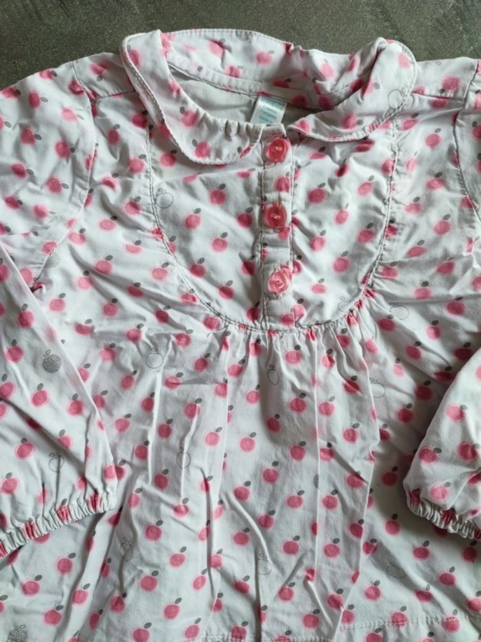 Ensemble fille obaibi 2 ans - photo numéro 2