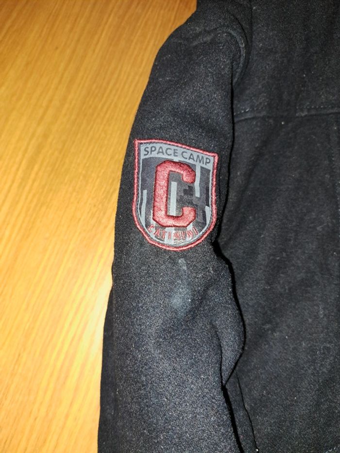 Manteau chaud - photo numéro 3