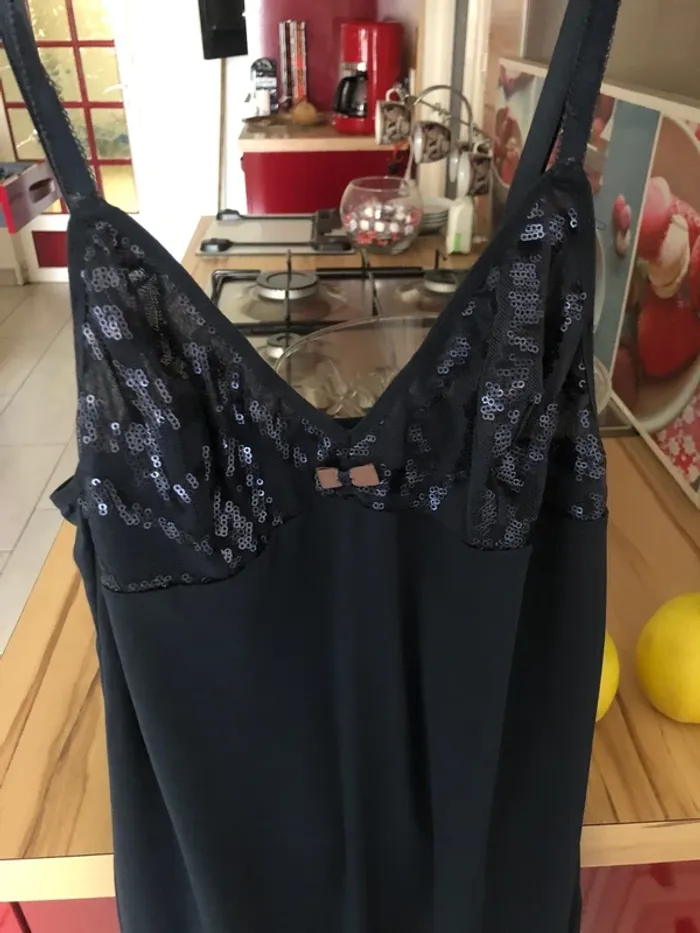 Chemise nuit - photo numéro 2