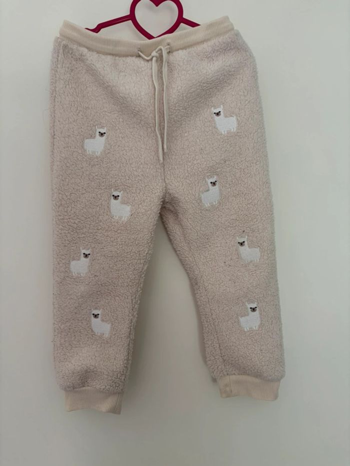 Pantalon Kiabi