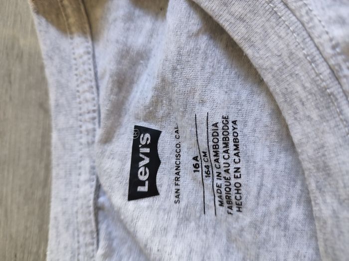 Lot tee-shirt - photo numéro 9