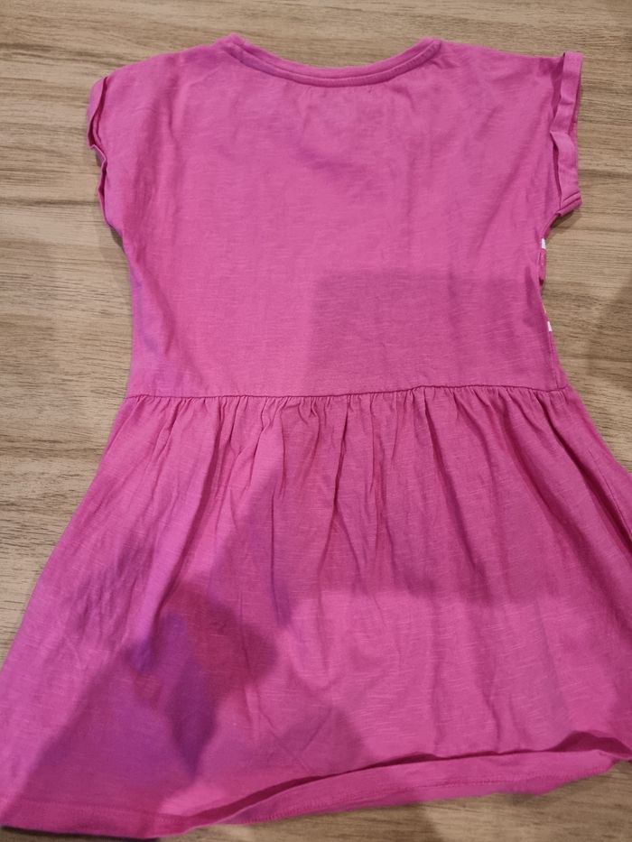 Robe été fille - photo numéro 3