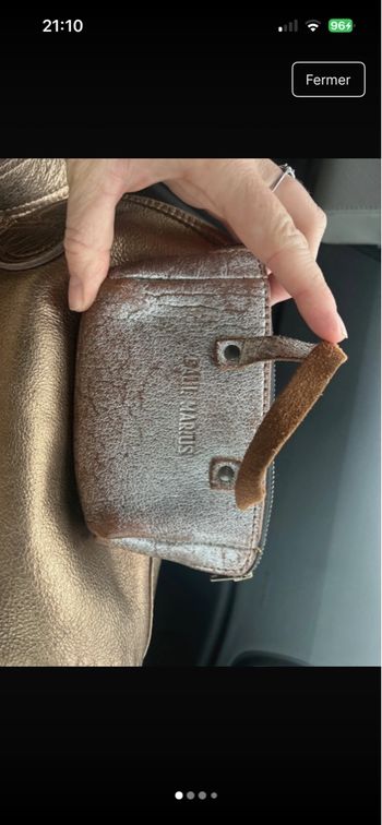 Porte monnaie mon premier