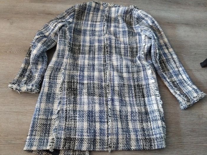 Manteau Zara - photo numéro 8