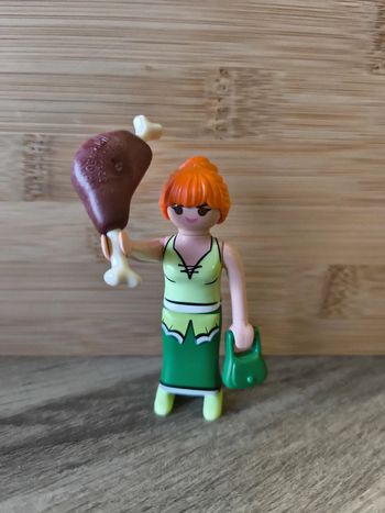 Playmobil thème Astérix