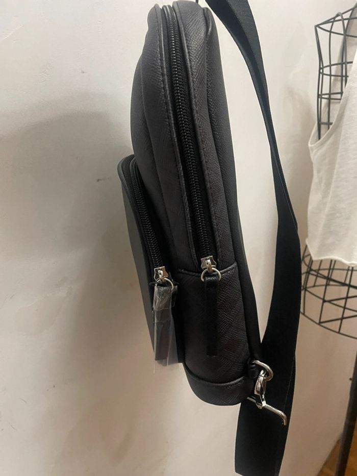 Pier One Unisex - Sac bandoulière unisex - photo numéro 11