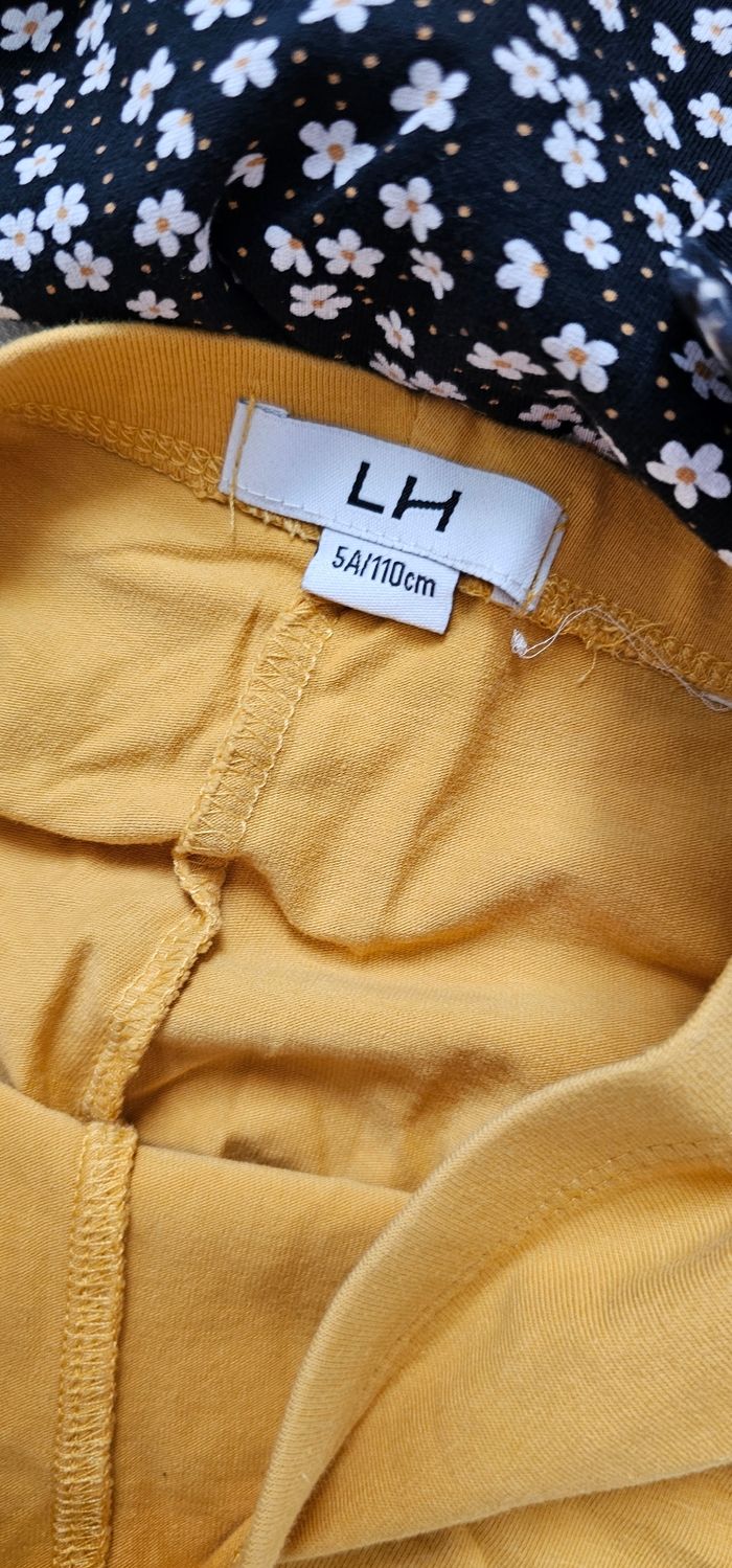 Ensemble enfant de la marque la halle Taille 5 ans - photo numéro 5