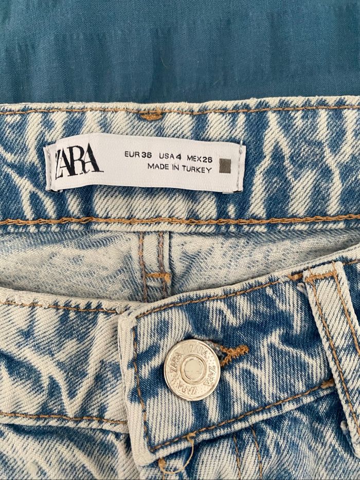 Jean femme - photo numéro 4