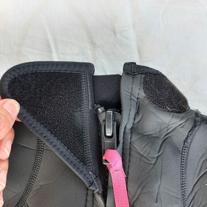 Combinaison sports nautiques Fille 12 ans Decathlon - photo numéro 5