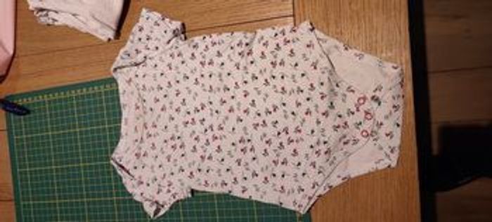 Lot 3 bodies - photo numéro 4