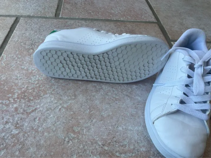 Basket Adidas - photo numéro 8