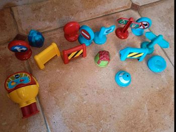 Accessoires tutut  bolides