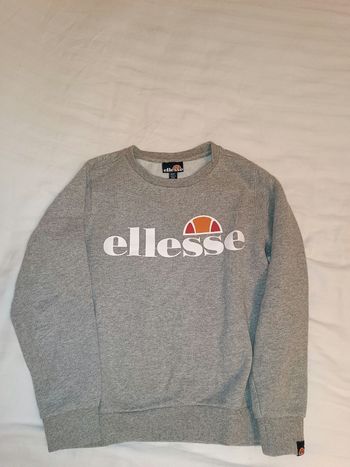 Sweat Ellesse 
