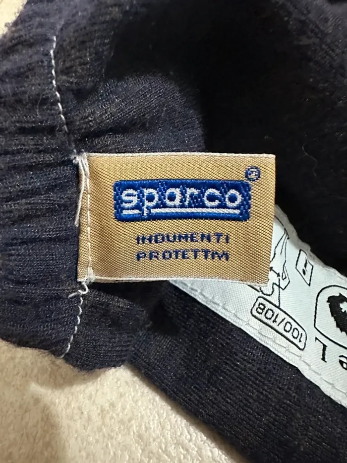 Pantalon Sparco Xcool Fia - photo numéro 10